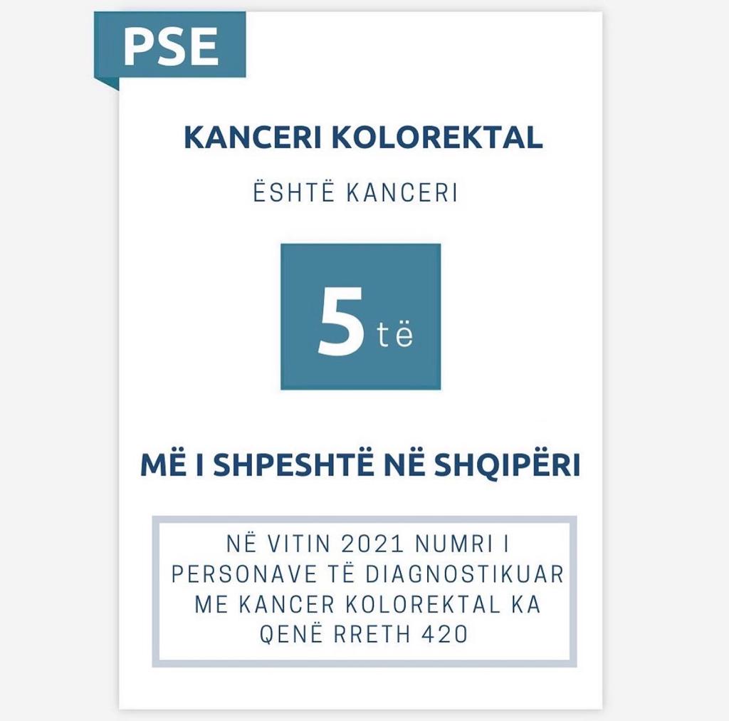 Kanceri i kolonit