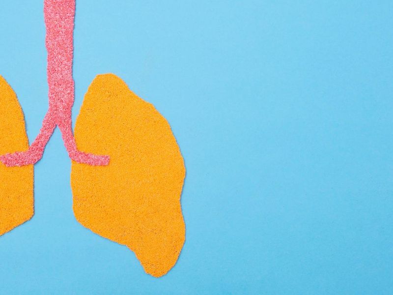 Mitet më të shpeshta për kancerin e&nbsp;mushkërisë