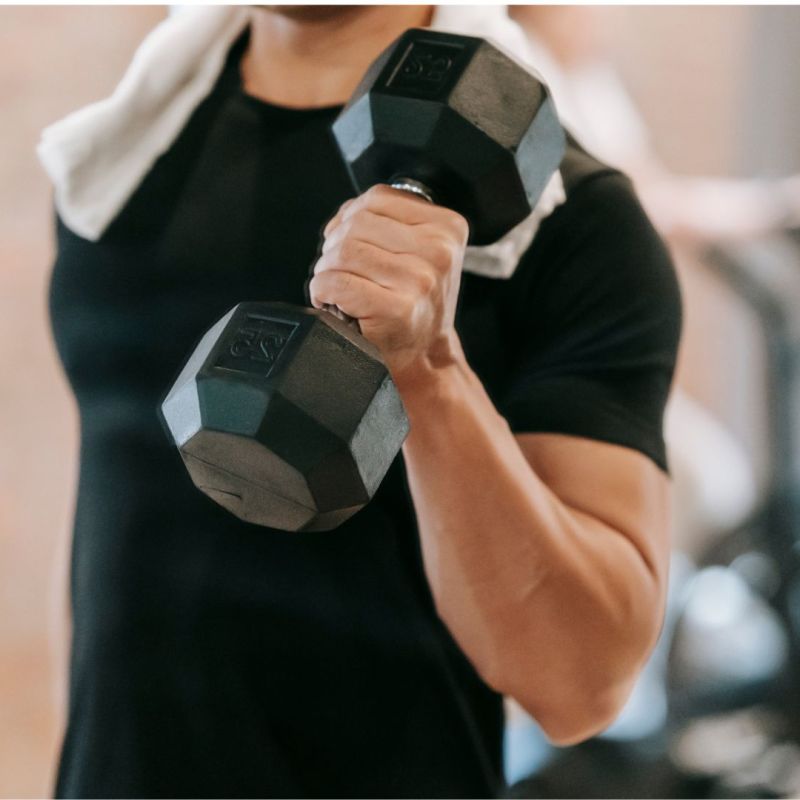 Përdorimi i hormoneve gjatë aktivitetit&nbsp;fizik