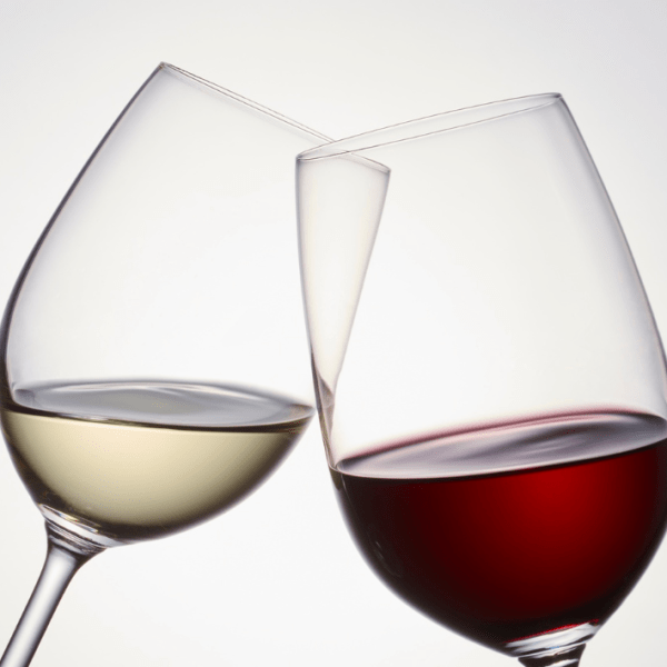 A është vera e kuqe më e shëndetshme se vera e bardhë? Një studim i ri sfidon këtë&nbsp;hipotezë