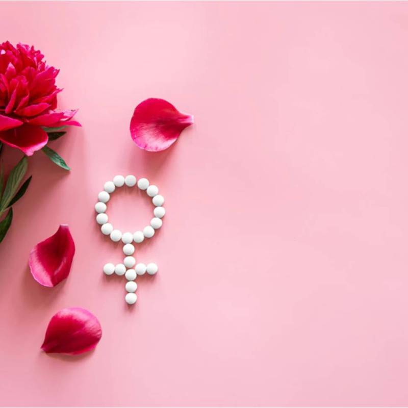 Menopauza, shndërrimi normal i&nbsp;trupit