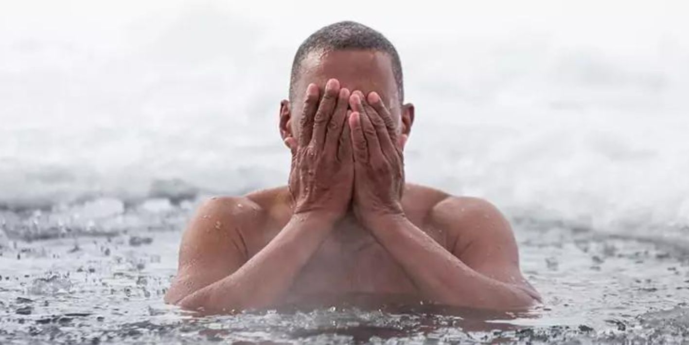 Banjat me uje te ftohte