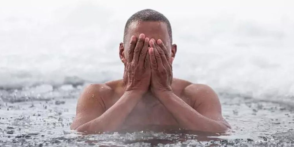 Banjat me uje te ftohte