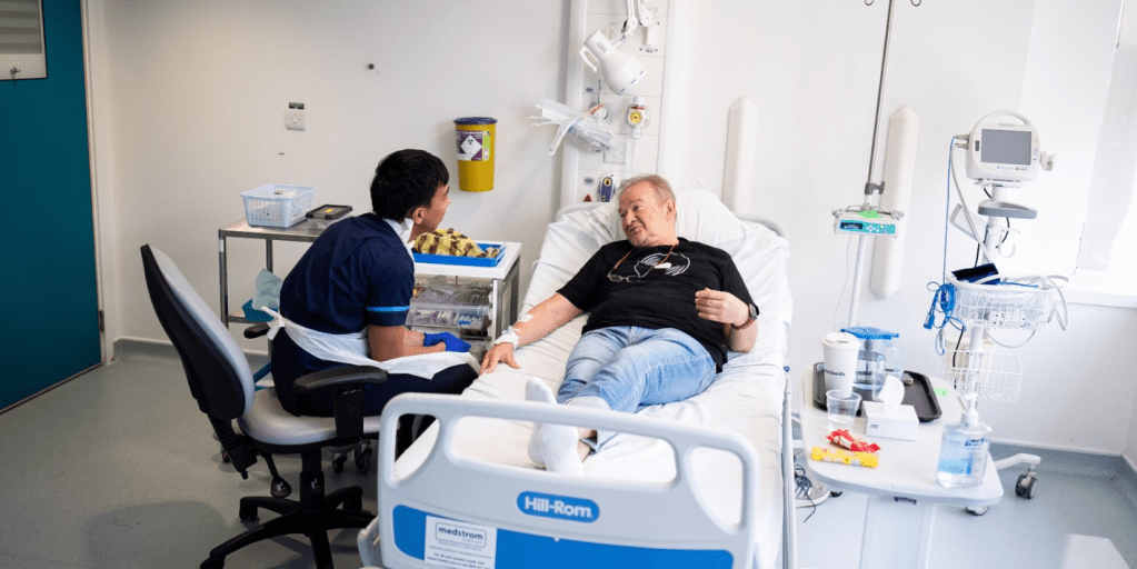 Vaksina mRNA kunder kancerit te mushkerise