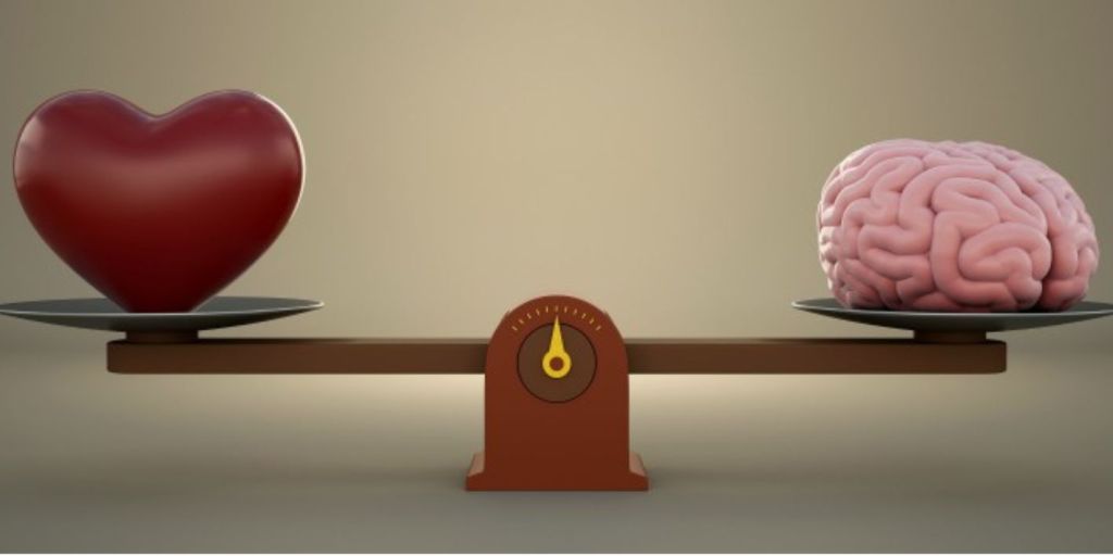 Njerezit emocionalisht te forte i pergjigjen "po" ketyre pyetjeve.