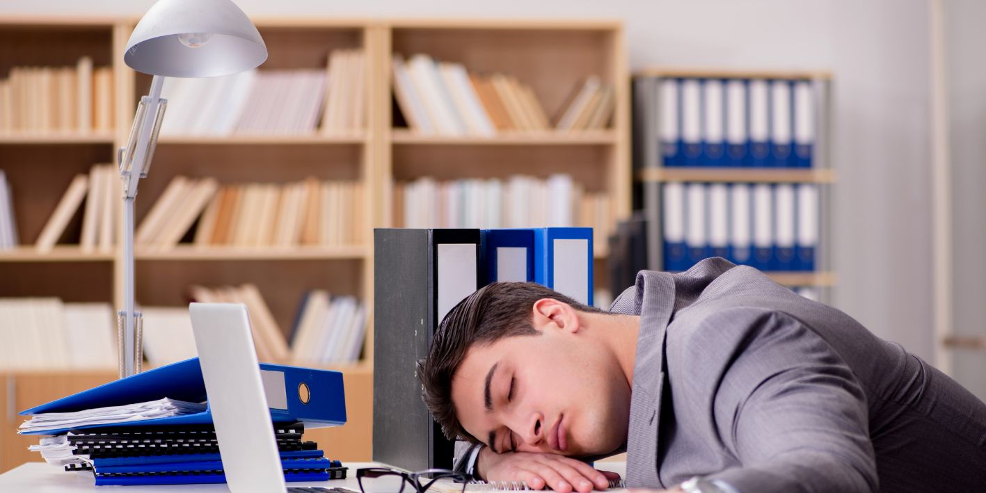 Përgjumja e tepërt gjatë ditës - shkaku dhe trajtimi