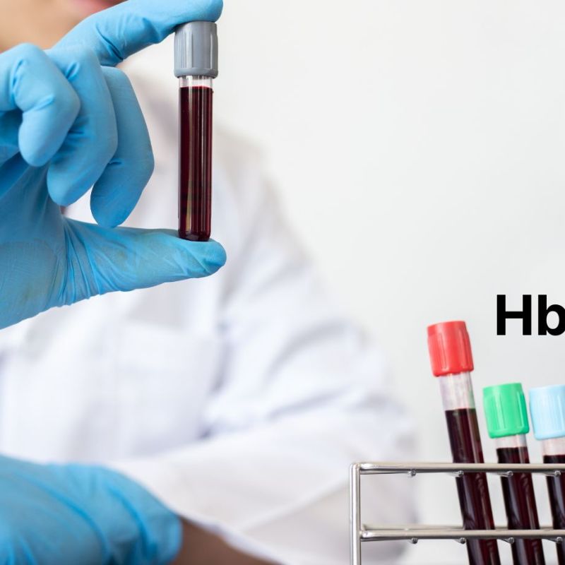 HbA1c – “Diabeti i&nbsp;fshehtë”