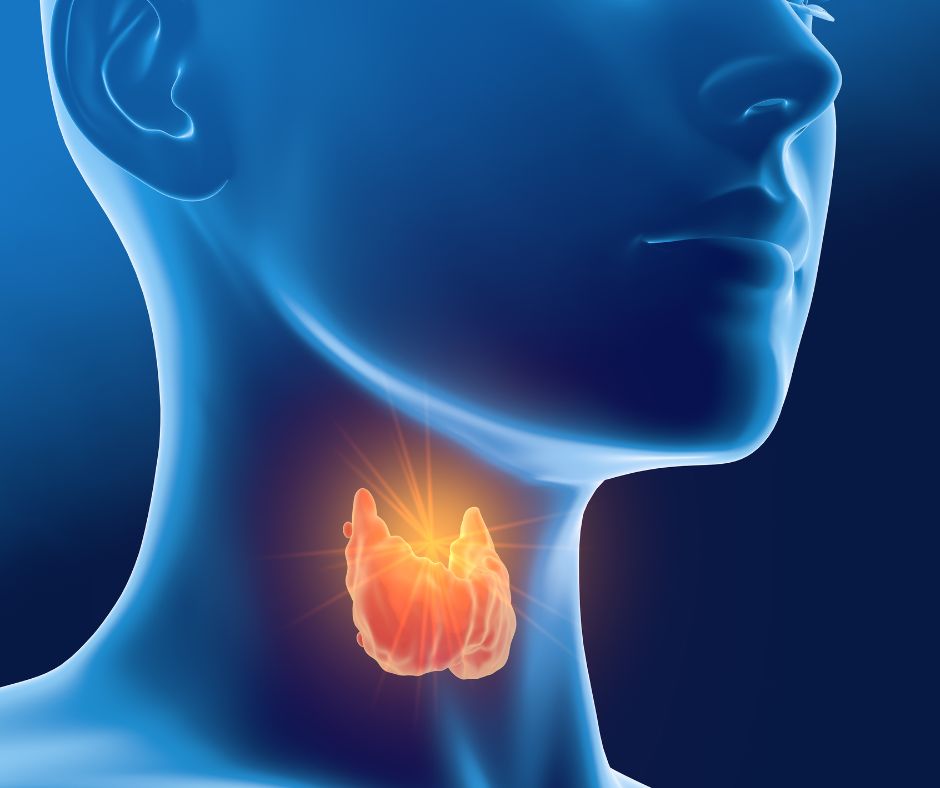 Sëmundja e syve nga tiroidja
