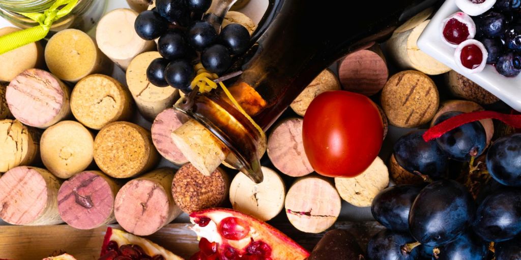 Cfare jane flavonoidet dhe nga mund t`i marrim ato?