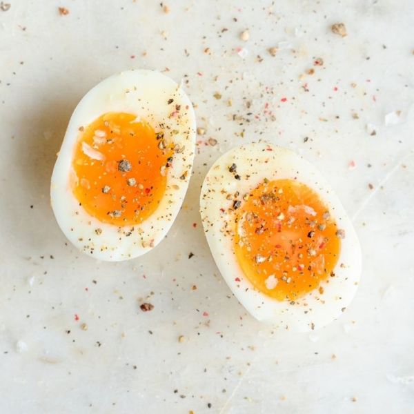 A mund të hash vezë çdo&nbsp;ditë?