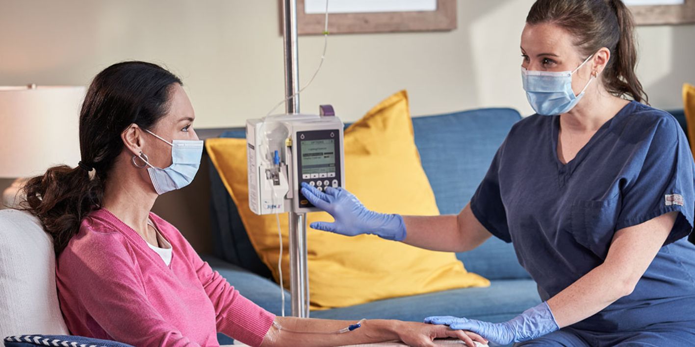 Si funksionon kimioterapia?