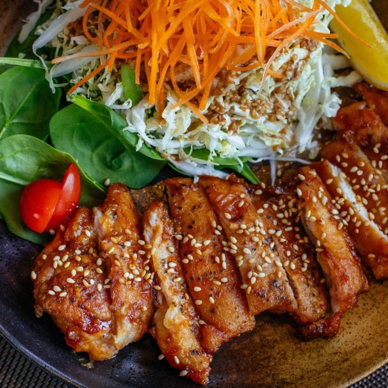 Dislipidemia dhe ushqimet