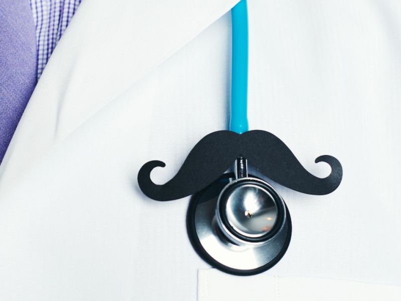 Lu-PSMA – terapia me radioligand për kancerin e avancuar të&nbsp;prostatës