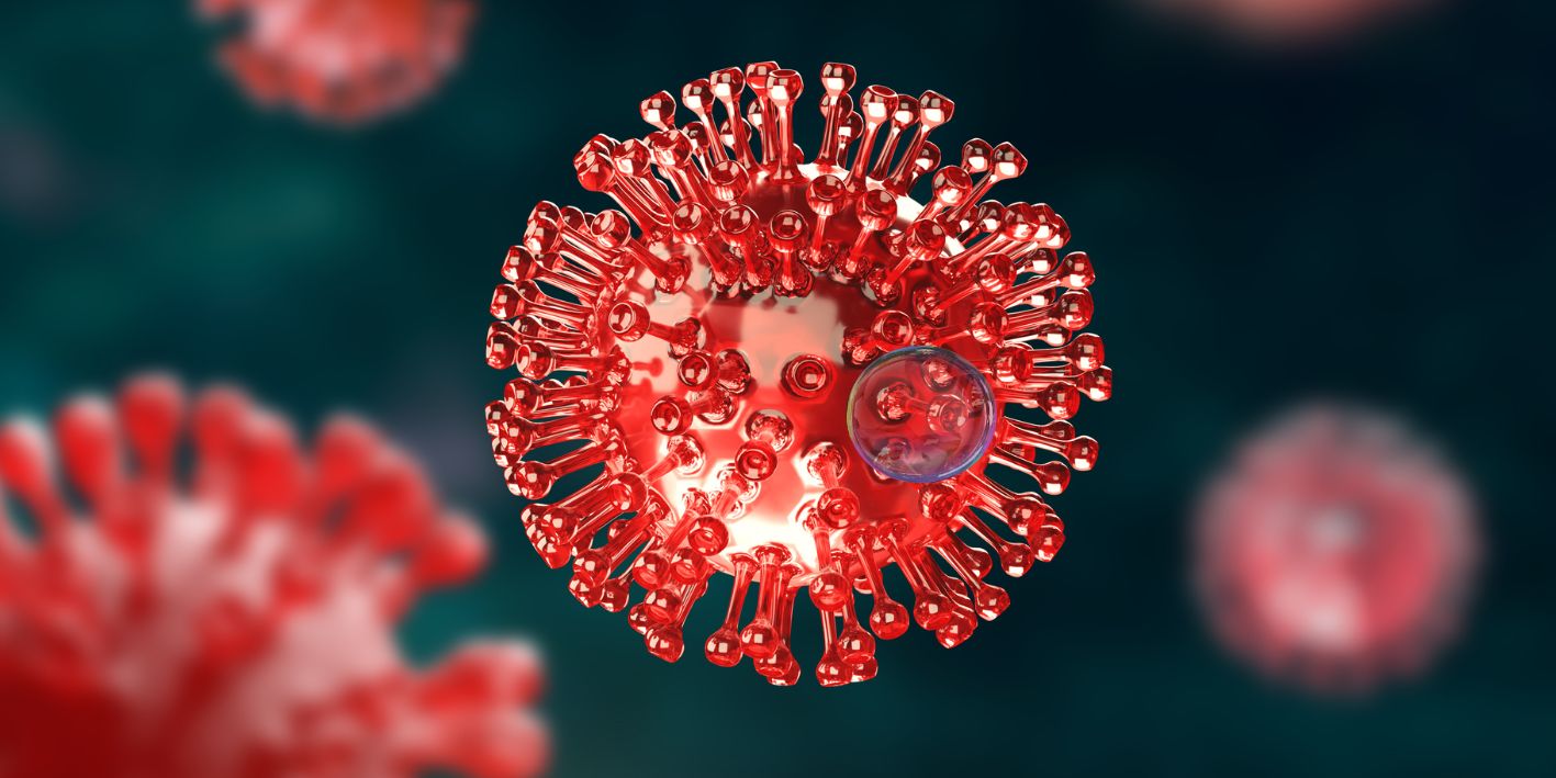 Viruset qe shkaktojne kancer