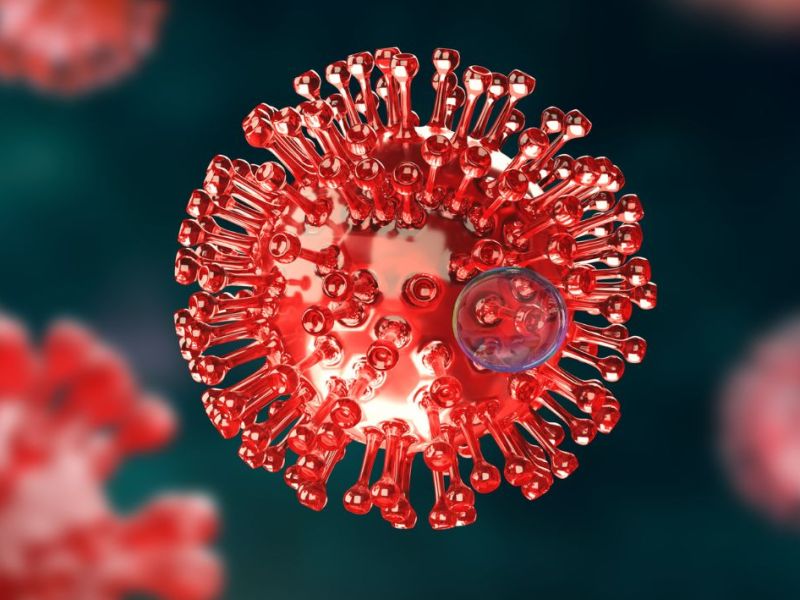 Cilët viruse mund të shkaktojnë&nbsp;kancer?