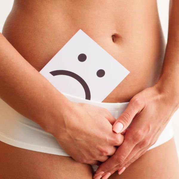 Inkontinenca urinare ose urinimi i&nbsp;pavullnetshëm