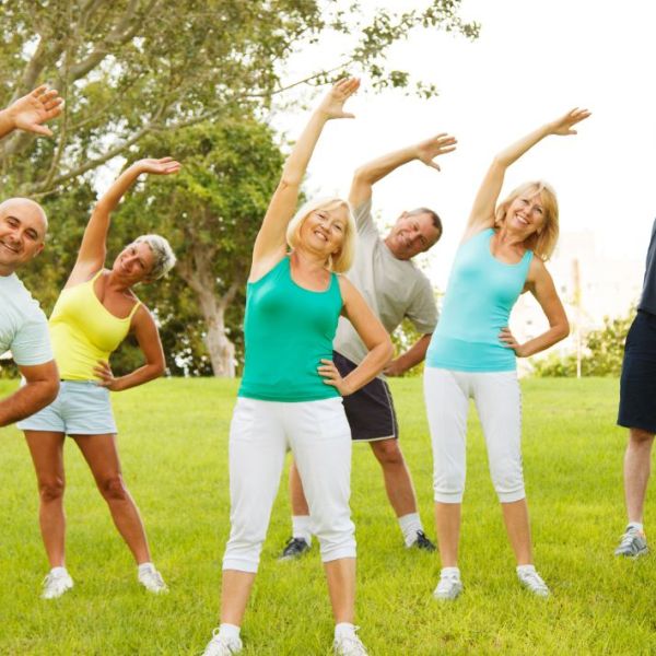 Duhet të bëjmë aktivitet fizik kur vuajmë nga&nbsp;veshkat?