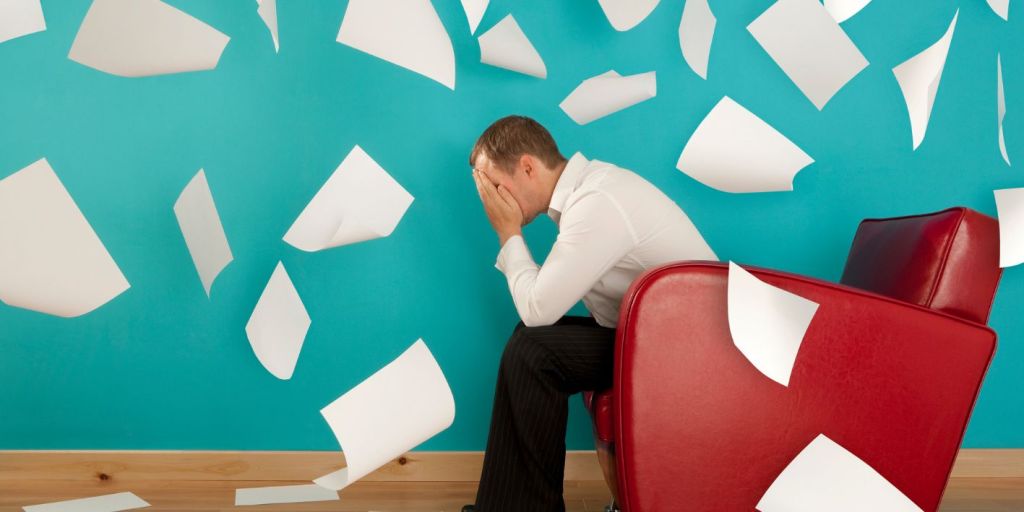 Stresi dhe hipertensioni - lidhja mes tyre