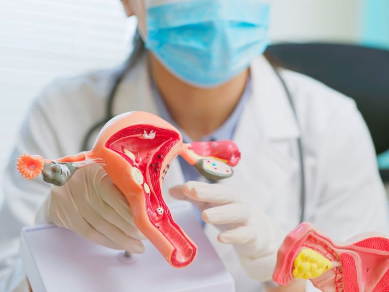 Kanceri i qafës së mitrës – simptomat dhe&nbsp;diagnostikimi