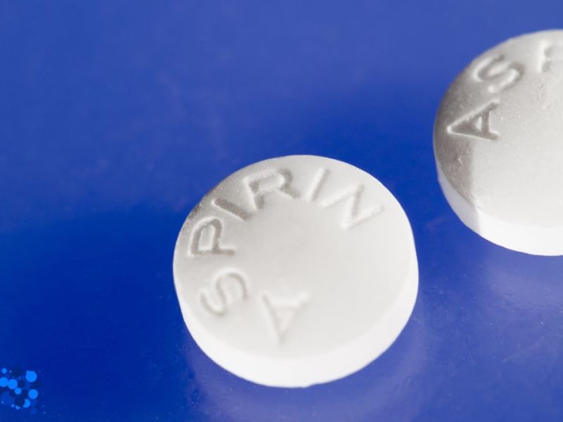 Aspirina parandalon progresin dhe zhvillimin e kancerit&nbsp;kolorektal