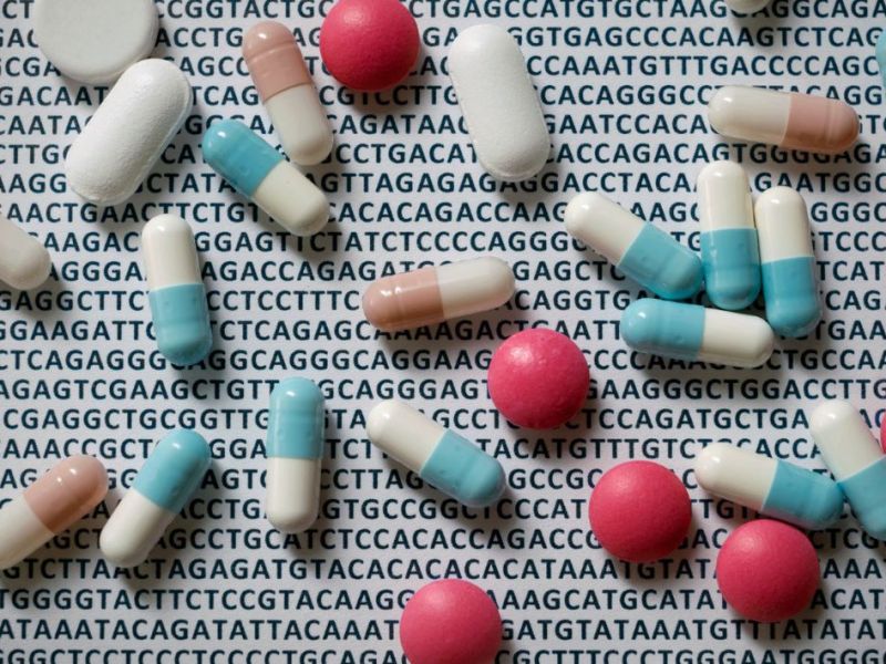 Toksiciteti ndaj fluorouracylit dhe&nbsp;DPYD