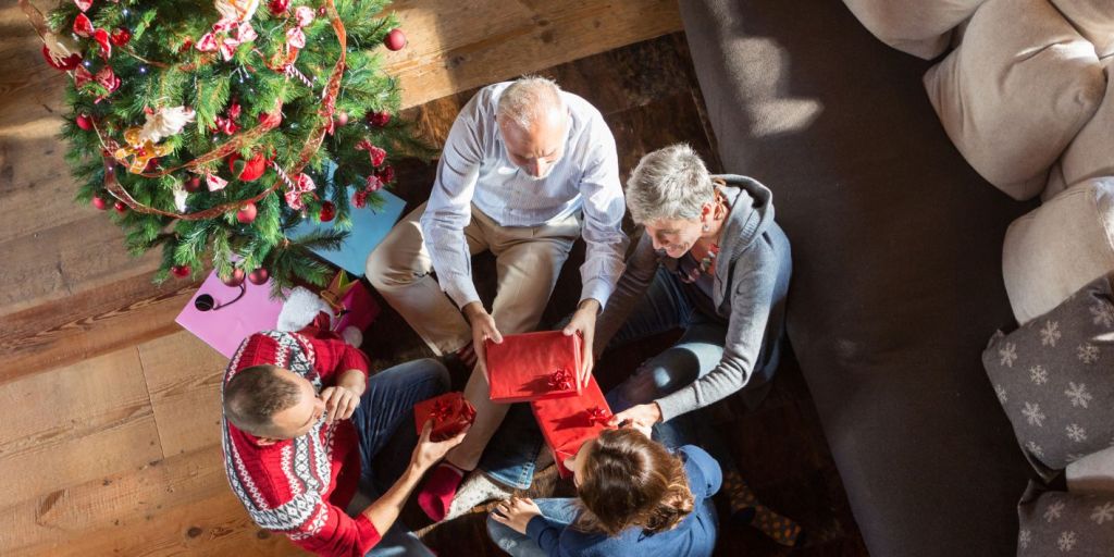 Semundja kronike e veshkave - ide per dhurate