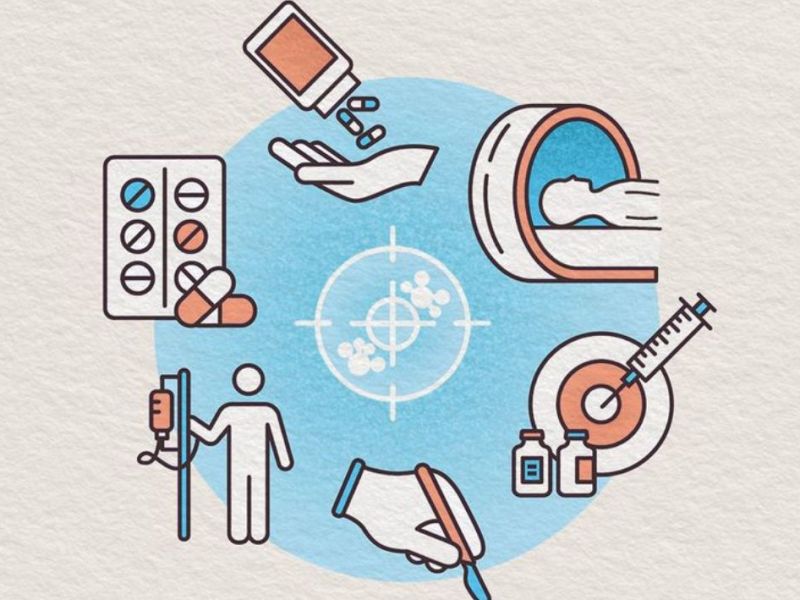 Shmangia e radioterapisë në kancerin e rektit – Studimi&nbsp;PROSPECT