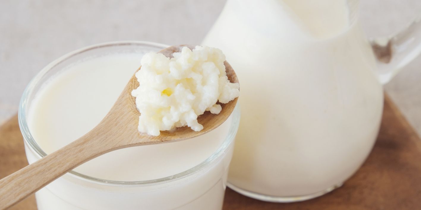 Kefiri - Vetitë e tij ushqyese dhe benefitet për shëndetin