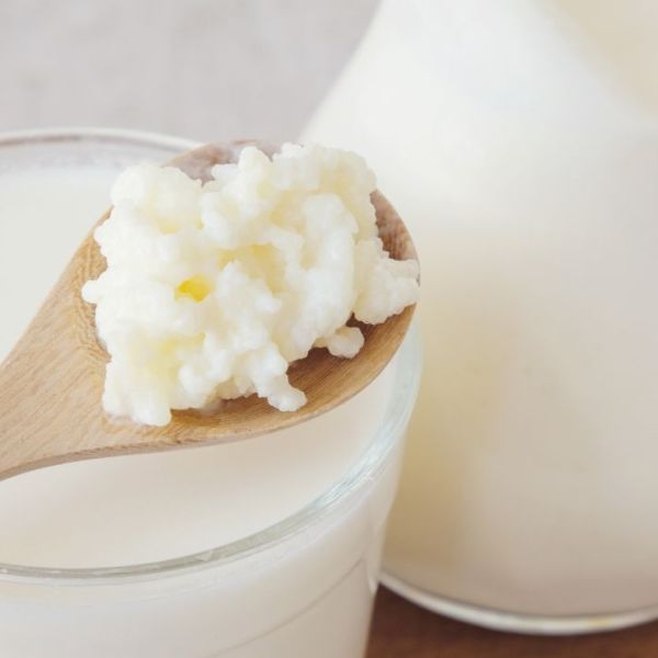 A është kefiri i&nbsp;shëndetshëm?