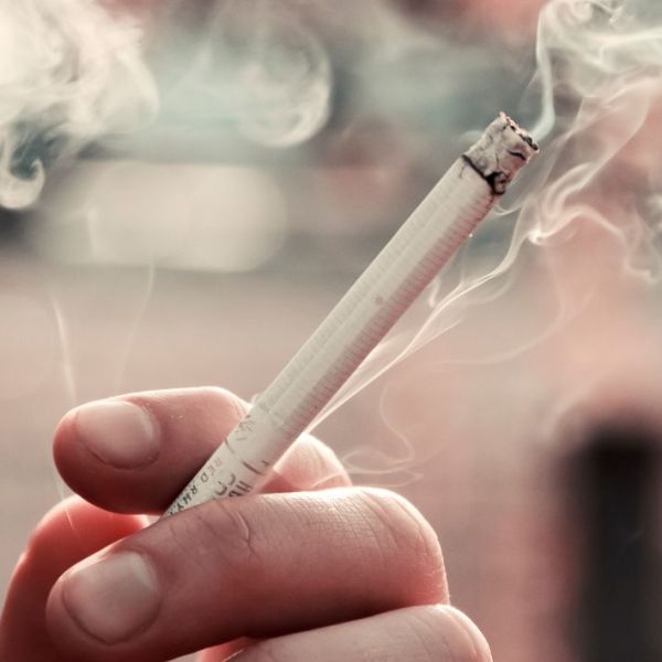 Duhanpirja në Diabet