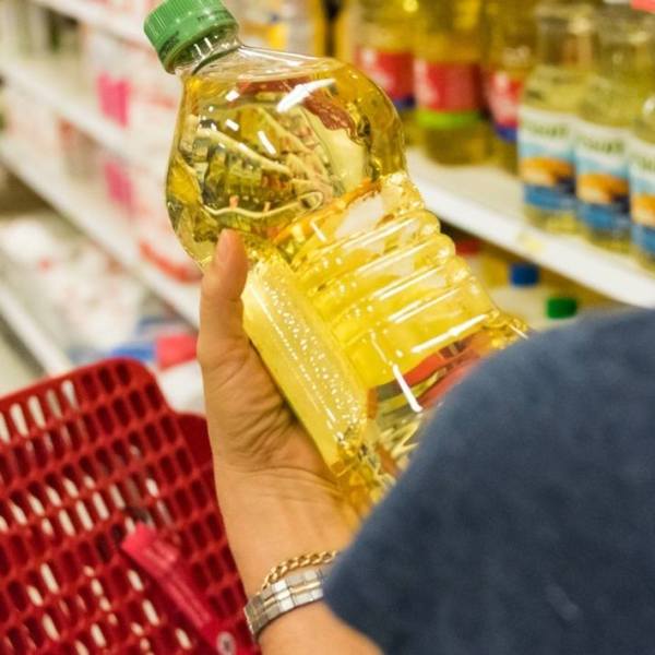 Si të zgjedhësh dhe të përdorësh vajin për gatim – Guida e&nbsp;plotë