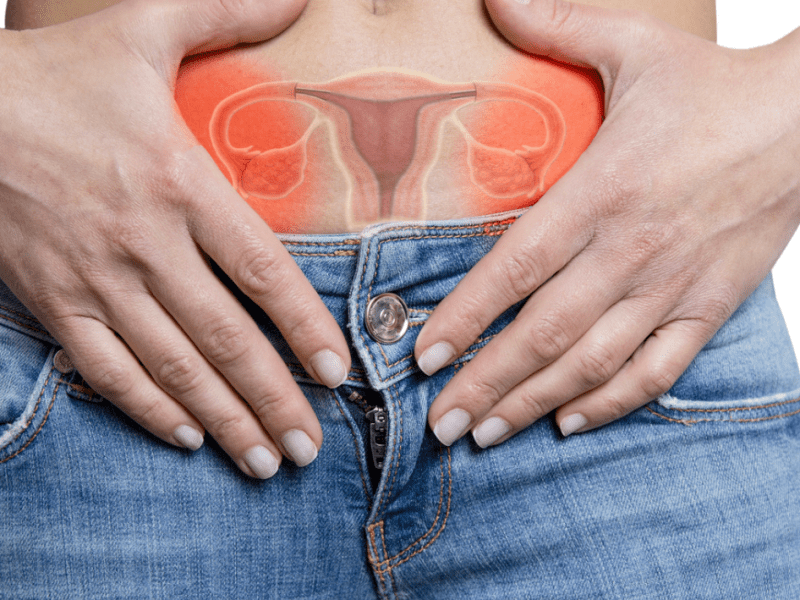 Kanceri i ovarit – shkaqet, simptomat dhe&nbsp;parandalimi