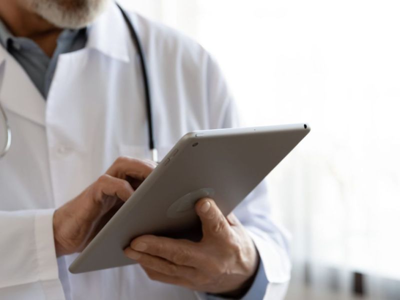 Trajtimi i kancerit të prostatës: Monitorimi&nbsp;aktiv