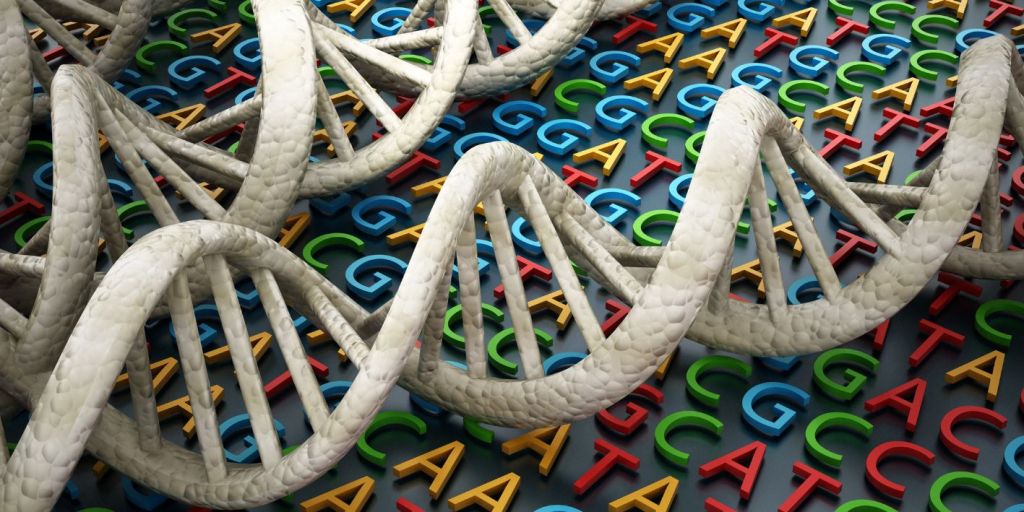 Analizat gjenetike ne kancerin e gjirit