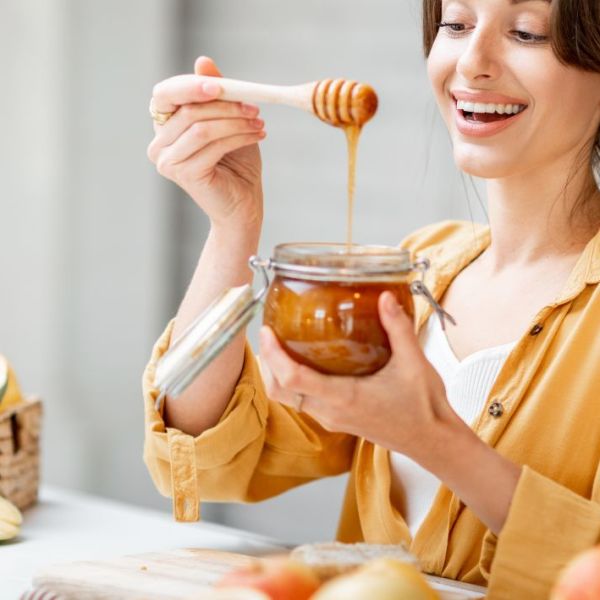 Zëvendësuesit e sheqerit: Cilët janë të&nbsp;shëndetshëm?