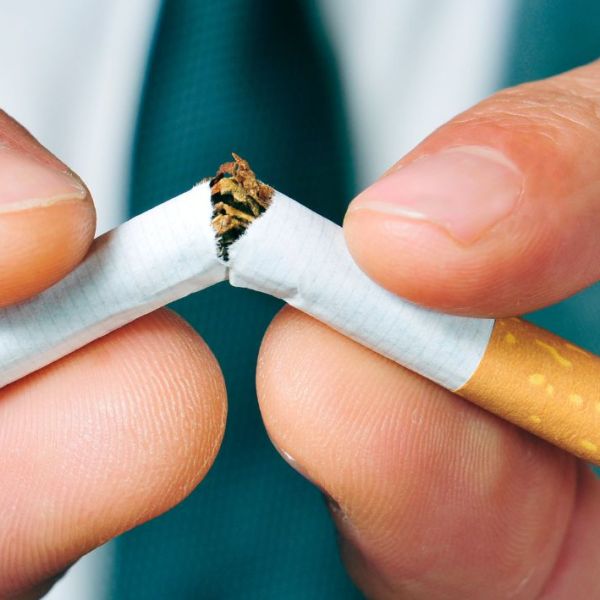 Bupropione për ndërprerjen e&nbsp;duhanit