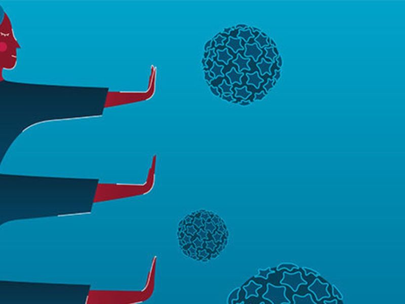 Kanceri i qafes se mitres – trajtimi sipas&nbsp;stadeve