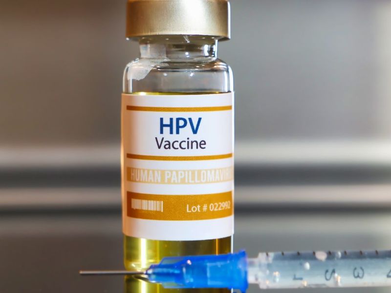 Vaksina kundër HPV – Çfarë duhet të&nbsp;dimë?