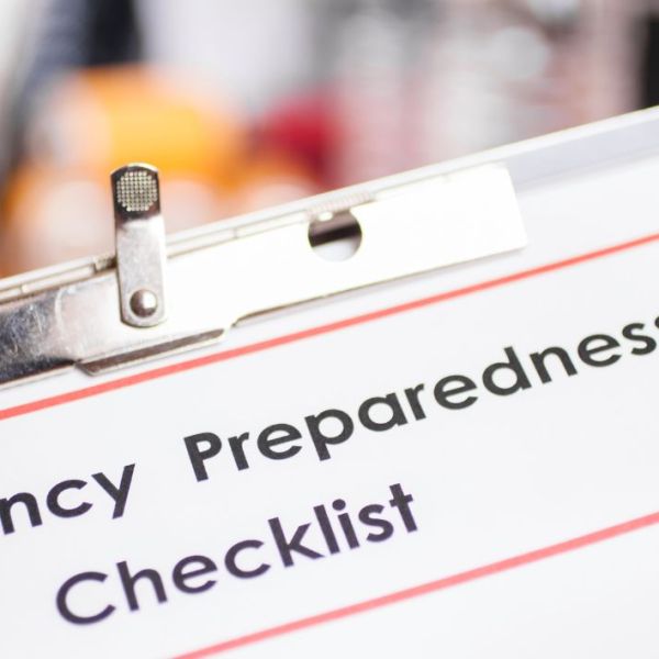 Si duhet të veprojnë pacientët e dializes gjatë një fatkeqësie&nbsp;natyrore?