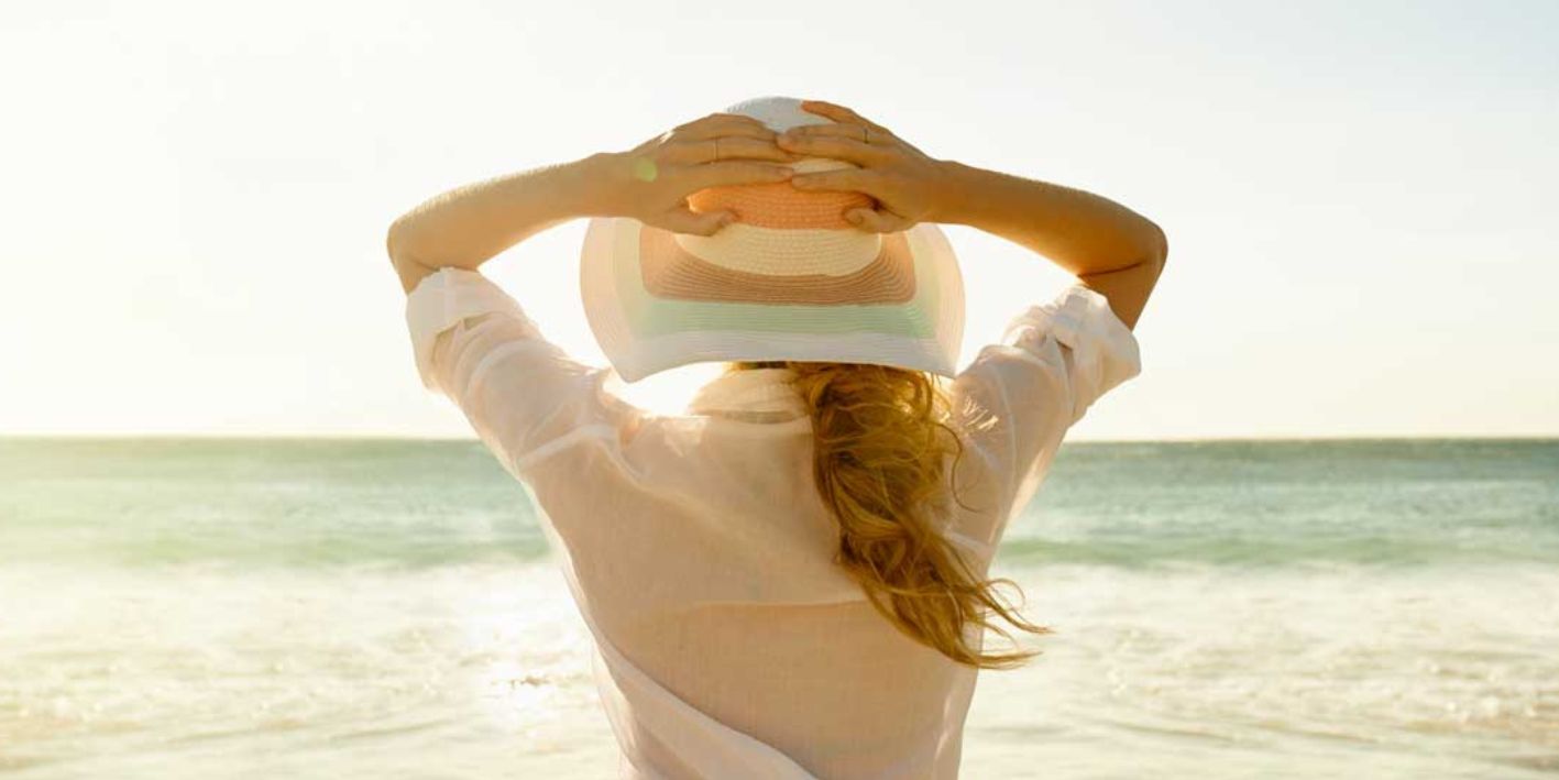 Ekspozimi ndaj diellit gjate trajtimit per kancer