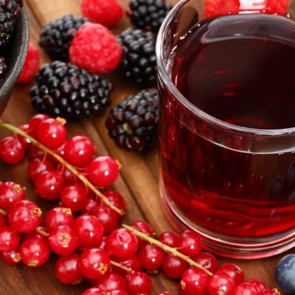 Lëngu i boronicës: MIT apo TERAPI në infeksionet&nbsp;urinare?