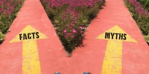 Kanceri - mitet dhe faket