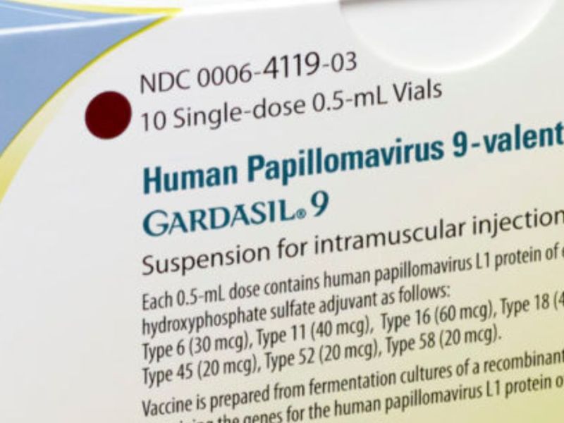 Pse adultët deri në moshën 45 vjeçare duhet të konsiderojnë vaksinimin kundër&nbsp;HPV?