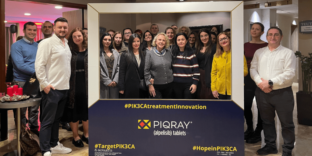 Alpelisib aprovohet për trajtimin e kancerit të gjirit në Shqipëri