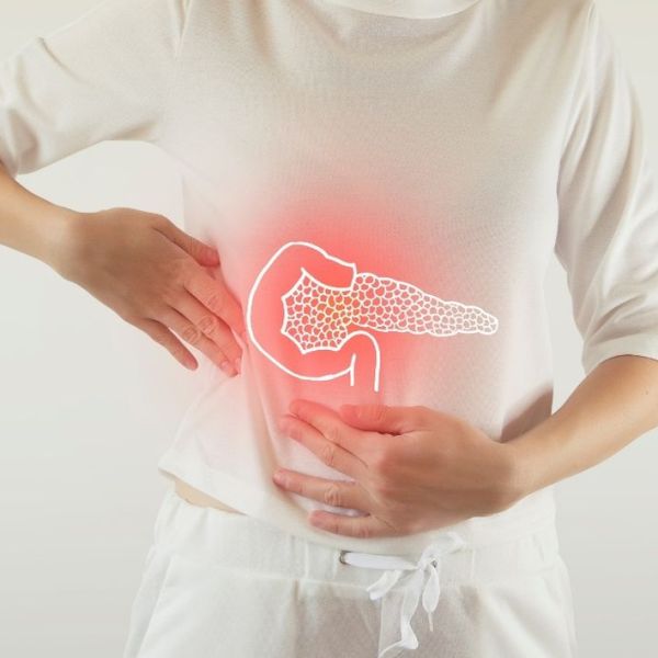 A ke risk të lartë për kancer pankreasi?