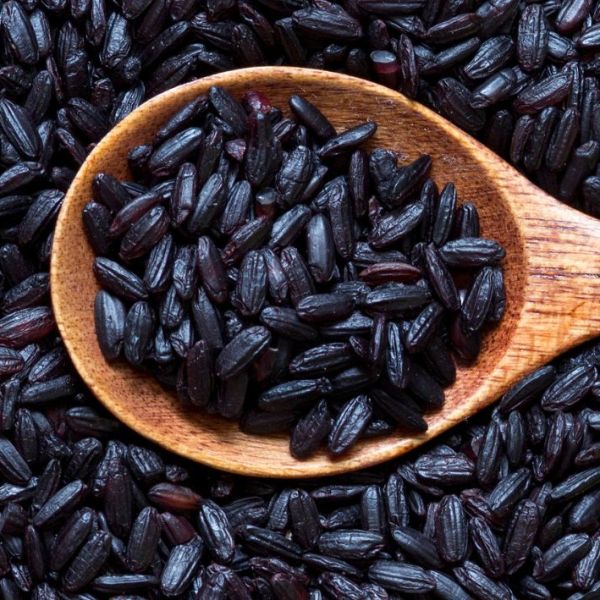 Vlerat shëndetësore të orizit të&nbsp;ndaluar