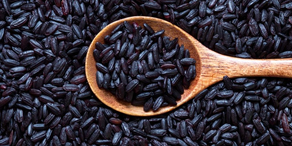 Orizi i zi - vlerat ushqyese