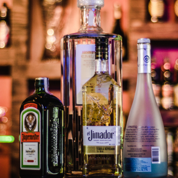 Sa e rrit alkooli rrezikun për&nbsp;kancer?