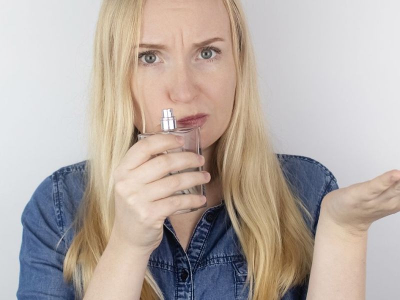 Humbja e nuhatjes gjatë Covid-19 paralajmëron çrregullimet konjitive&nbsp;afatgjata