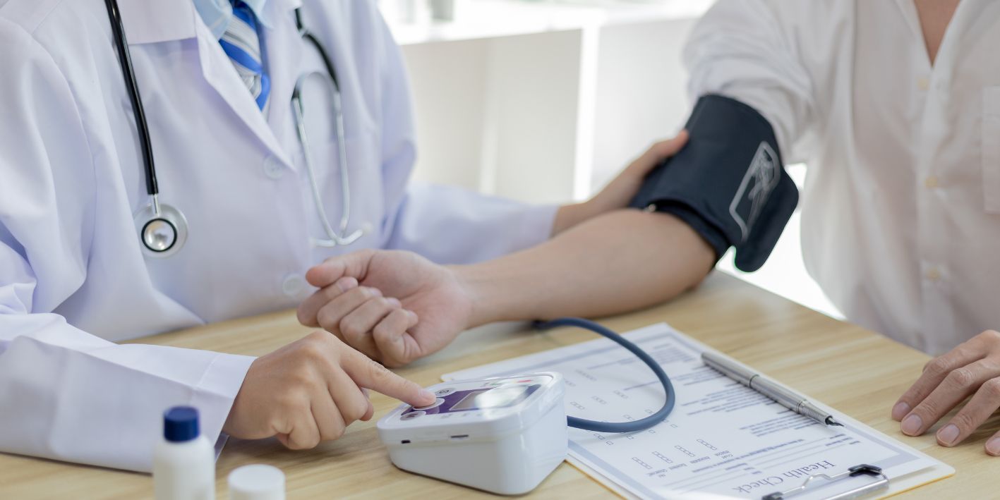 Hipertensioni Arterial